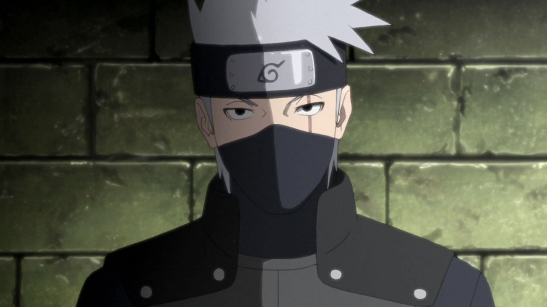 Dragon's new voice actor has previously voiced Kakashi Hatake (Image via Pierrot)